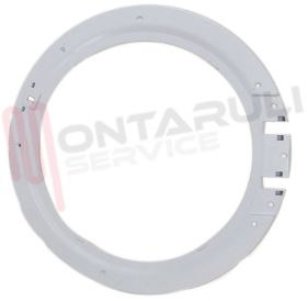 Visualizza i dettagli per CORNICE OBLO' POSTERIORE BIANCA ORIGINALE Immagine di CORNICE OBLO' POSTERIORE BIANCA ORIGINALE