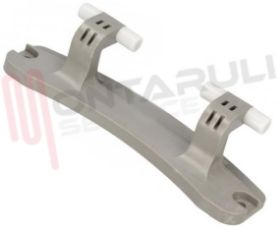 Visualizza i dettagli per CERNIERA OBLO' IN PLASTICA ORIGINALE Immagine di CERNIERA OBLO' IN PLASTICA ORIGINALE