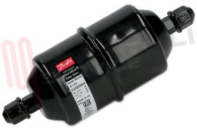 Visualizza i dettagli per FILTRO DISIDRATATORI 1/4" A VITE DCL 082 DANFOSS 310GR. Immagine di FILTRO DISIDRATATORI 1/4" A VITE DCL 082 DANFOSS 310GR.