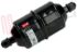 Immagine di FILTRO DISIDRATATORI 1/4" A VITE DCL 082 DANFOSS 310GR.