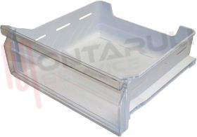 Visualizza i dettagli per CASSETTO CONGELATORE 395X380X163/120MM. ORIGINALE Immagine di CASSETTO CONGELATORE 395X380X163/120MM. ORIGINALE