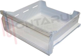 Immagine di CASSETTO CONGELATORE 395X380X163/120MM. ORIGINALE