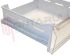Immagine di CASSETTO CONGELATORE 395X380X163/120MM. ORIGINALE