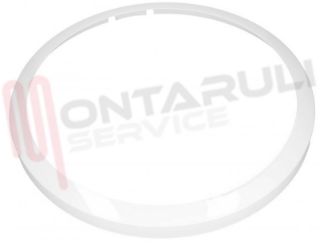 Immagine di CORNICE OBLO' ANELLO ANTERIORE ESTERNO 11004888 ORIGINALE