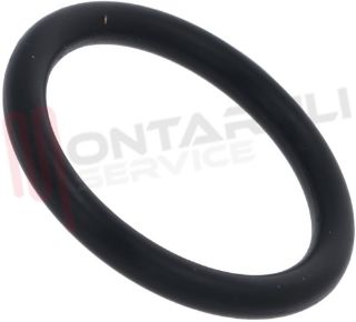Immagine di GUARNIZIONE OR 06150 EPDM SHORE 70
