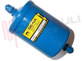 Immagine di FILTRO DISIDRATATORI 1/4 670GR. A VITE DE-NA