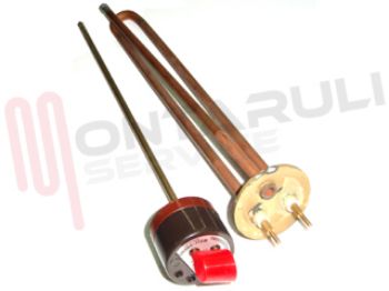 Visualizza i prodotti della categoria Resistenze Boiler                                            Immagine per la categoria Resistenze Boiler