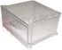 Immagine di CASSETTO FRIGO 358/335X318X210/190MM. BIG FRESH ZONE ORIG.