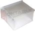 Immagine di CASSETTO FRIGO 358/335X318X210/190MM. BIG FRESH ZONE ORIG.