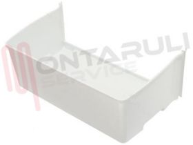 Visualizza i dettagli per CASSETTO VERDURIERA MM.508X184X290 S/SPORTELLO Immagine di CASSETTO VERDURIERA MM.508X184X290 S/SPORTELLO