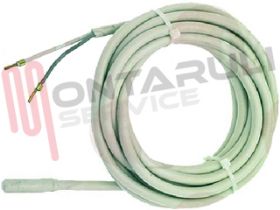 Visualizza i dettagli per RESISTENZA SBRINAMENTO DI SCARICO 150W 230V Immagine di RESISTENZA SBRINAMENTO DI SCARICO 150W 230V