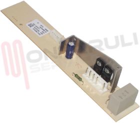 Visualizza i dettagli per MODULO ELETTRONICO 00651279 ORIGINALE Immagine di MODULO ELETTRONICO 00651279 ORIGINALE