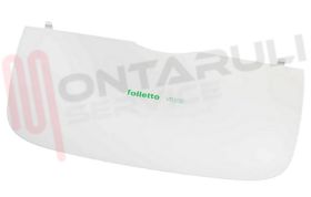 Visualizza i dettagli per COPRI VANO RACCOLTA POLVERE ROBOT FOLLETTO VORWERK VR 200 Immagine di COPRI VANO RACCOLTA POLVERE ROBOT FOLLETTO VORWERK VR 200