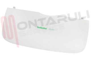 Immagine di COPRI VANO RACCOLTA POLVERE ROBOT FOLLETTO VORWERK VR 200