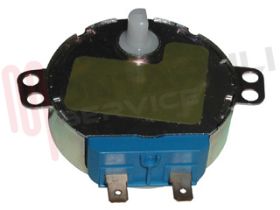 Visualizza i dettagli per MOTORINO VENTILATORE INTERNO M2LA49ZR82 ORIGINALE Immagine di MOTORINO VENTILATORE INTERNO M2LA49ZR82 ORIGINALE