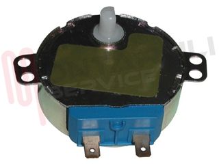 Immagine di MOTORINO VENTILATORE INTERNO M2LA49ZR82 ORIGINALE