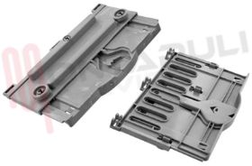 Visualizza i dettagli per ASSIEME REGOLAZIONE CESTO Immagine di ASSIEME REGOLAZIONE CESTO