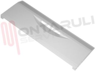 Immagine di SPORTELLO CONGELATORE BIANCO 425X156MM.