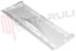 Immagine di SPORTELLO CONGELATORE BIANCO 425X156MM.