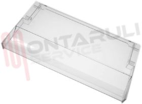 Visualizza i dettagli per SPORTELLO FREEZER TRASPARENTE 363X195MM. Immagine di SPORTELLO FREEZER TRASPARENTE 363X195MM.