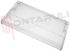 Immagine di SPORTELLO FREEZER TRASPARENTE 363X195MM.
