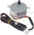 Immagine di MOTORINO DEFLETTORE 12V DC DB31-00369E ORIGINALE