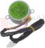 Immagine di MOTORINO DEFLETTORE 12V DC DB31-00369E ORIGINALE