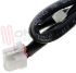 Immagine di MOTORINO DEFLETTORE 12V DC DB31-00369E ORIGINALE