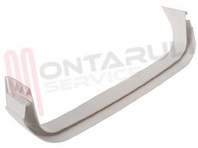 Visualizza i dettagli per MENSOLA LATTINE FRIGO 380X90X55MM. Immagine di MENSOLA LATTINE FRIGO 380X90X55MM.