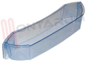 Visualizza i dettagli per BALCONCINO LATTINE BLUE 475X120X95MM. Immagine di BALCONCINO LATTINE BLUE 475X120X95MM.