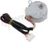 Immagine di MOTORINO DEFLETTORE 12V DC FL35BYJ46-1647 ORIGINALE