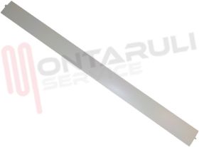 Visualizza i dettagli per ALETTA CLIMATIZZATORE SHARP L=635MM. ORIGINALE Immagine di ALETTA CLIMATIZZATORE SHARP L=635MM. ORIGINALE