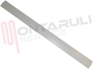 Immagine di ALETTA CLIMATIZZATORE SHARP L=635MM. ORIGINALE