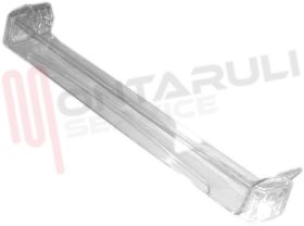 Visualizza i dettagli per MENSOLA VASETTI TRASPARENTE 445X75XH.50MM. Immagine di MENSOLA VASETTI TRASPARENTE 445X75XH.50MM.