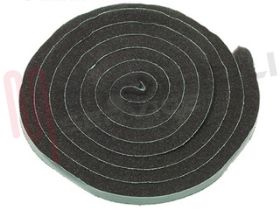 Visualizza i dettagli per GUARNIZIONE APPOGGIO PIANO COTTURA 8X5,8MM. Immagine di GUARNIZIONE APPOGGIO PIANO COTTURA 8X5,8MM.
