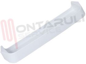 Visualizza i dettagli per MENSOLA LATTINE BIANCA 435X100X55MM. Immagine di MENSOLA LATTINE BIANCA 435X100X55MM.