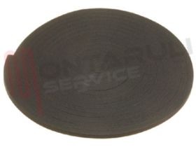Visualizza i dettagli per GUARNIZIONE APPOGGIO PIANO COTTURA 4X3,5MM. ORIGINALE Immagine di GUARNIZIONE APPOGGIO PIANO COTTURA 4X3,5MM. ORIGINALE