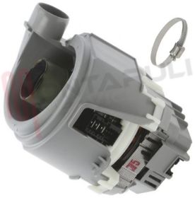 Visualizza i dettagli per MOTOPOMPA RISCALDANTE LAVASTOVIGLIE 00651956 Immagine di MOTOPOMPA RISCALDANTE LAVASTOVIGLIE 00651956