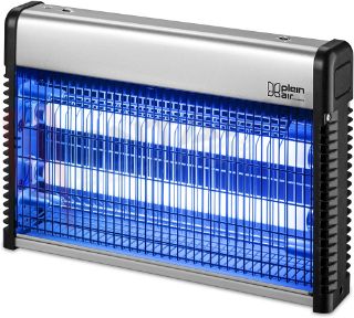 Immagine di ZANZARIERA ELETTRONICA 2X10W ZAP20