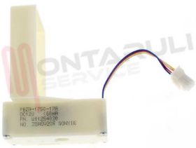 Visualizza i dettagli per TERMOSTATO MOTORE DAMPER DC 12 FBZA-1750-17A ORIGINALE Immagine di TERMOSTATO MOTORE DAMPER DC 12 FBZA-1750-17A ORIGINALE