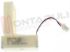 Immagine di TERMOSTATO MOTORE DAMPER DC 12 FBZA-1750-17A ORIGINALE