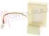 Immagine di TERMOSTATO MOTORE DAMPER DC 12 FBZA-1750-17A ORIGINALE
