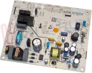 Immagine di SCHEDA FRIGO CONTROLLO HK1510806 ORIGINALE