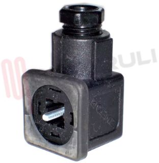 Immagine di PRESA PER ELETTROVALVOLA