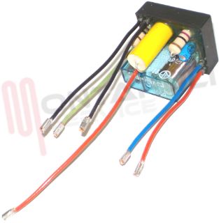 Immagine di CIRCUITO MINIMA TENSIONE 230V 6550165140 ORIGINALE