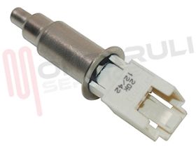 Visualizza i dettagli per SONDA TEMPERATURA NTC EPCOS WD ORIGINALE Immagine di SONDA TEMPERATURA NTC EPCOS WD ORIGINALE