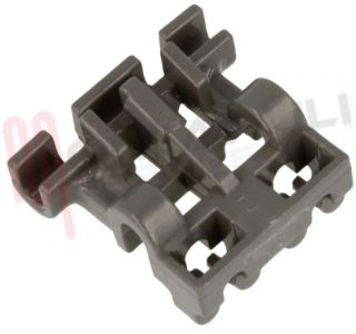 Immagine di AGGANCIO FERMAPIATTI LAVASTOVIGLIE ORIGINALE