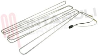 Immagine di RESISTENZA SBRINAMENTO EVAPORATORE ORIGINALE