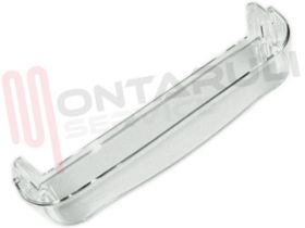 Visualizza i dettagli per BALCONCINO BOTTIGLIE TRASPARENTE 495X85X120MM. D357234 Immagine di BALCONCINO BOTTIGLIE TRASPARENTE 495X85X120MM. D357234