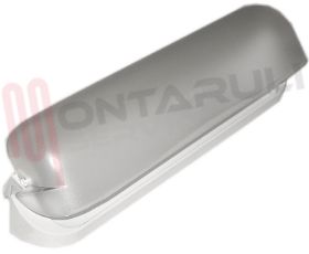 Visualizza i dettagli per RIBALTINA BALCONCINO 443X105XH.120MM. Immagine di RIBALTINA BALCONCINO 443X105XH.120MM.